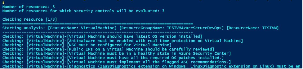 Secure DevOps in Microsoft Azure
