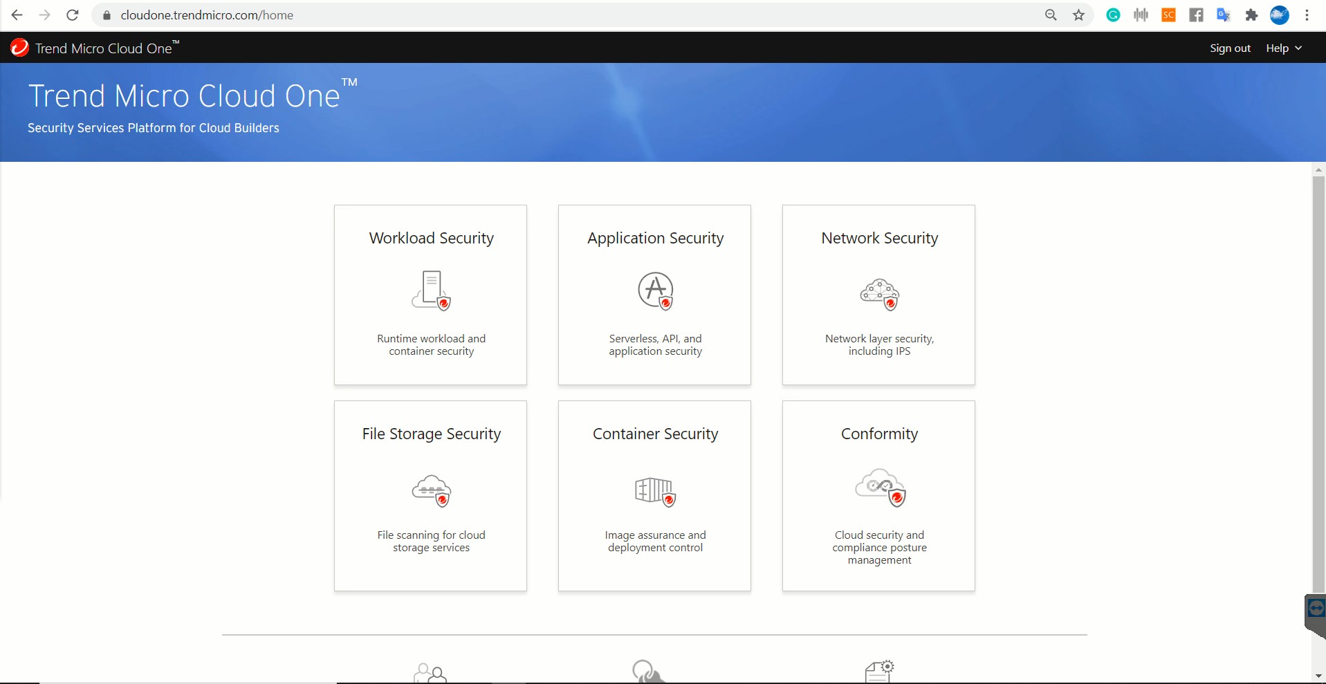 Image and Registry Scanning 1