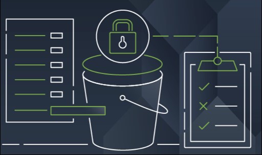 Improve Amazon (AWS) 3 Buckets Security