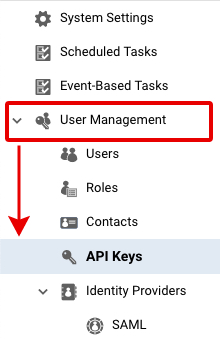 configure your aws account 2