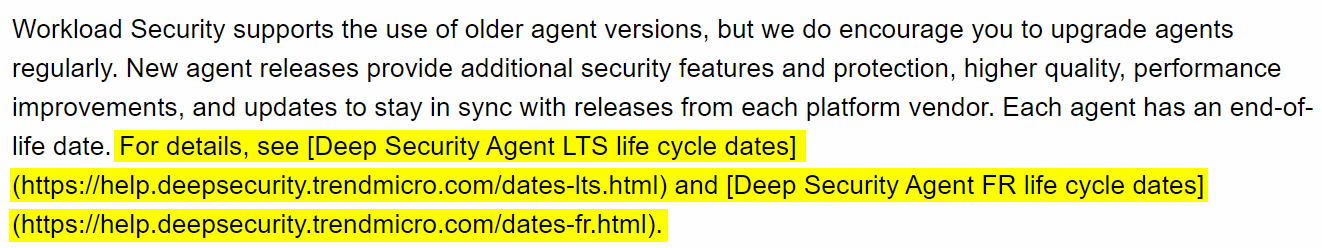 The creation and success of a documentation site