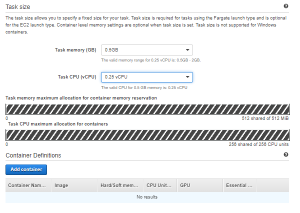 Demo Security For Containerized Applications