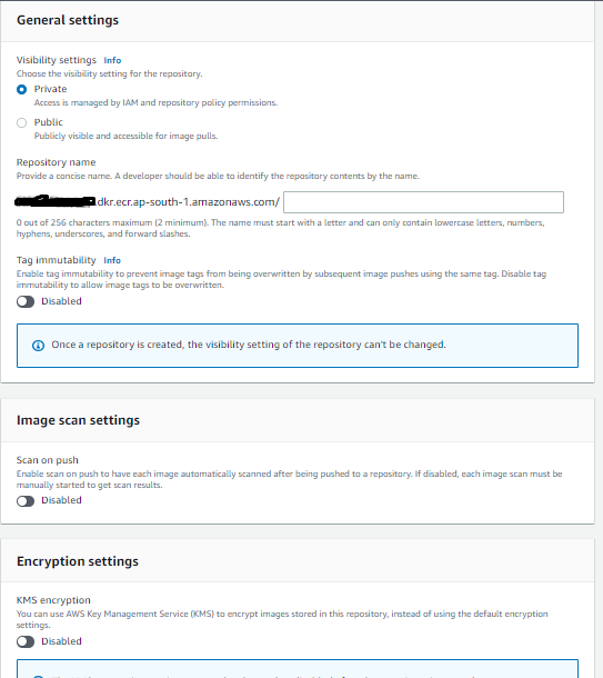 Demo Security For Containerized Applications