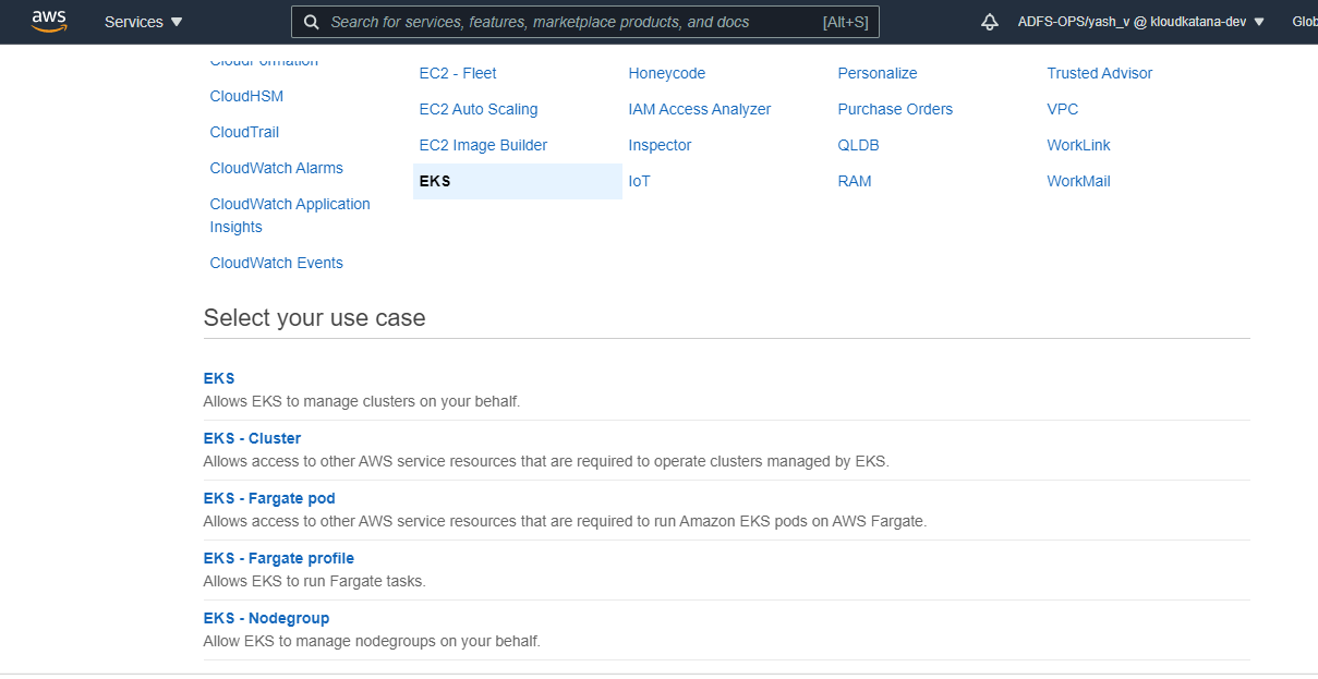 Demo Security For Containerized Applications