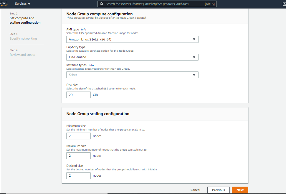 Demo Security For Containerized Applications