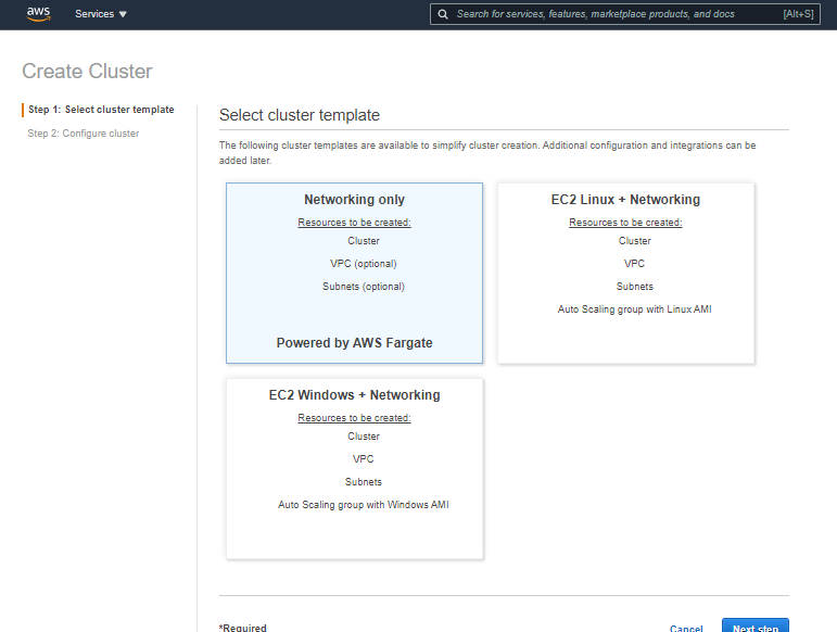 Demo Security For Containerized Applications