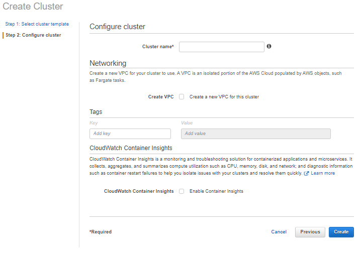 Demo Security For Containerized Applications