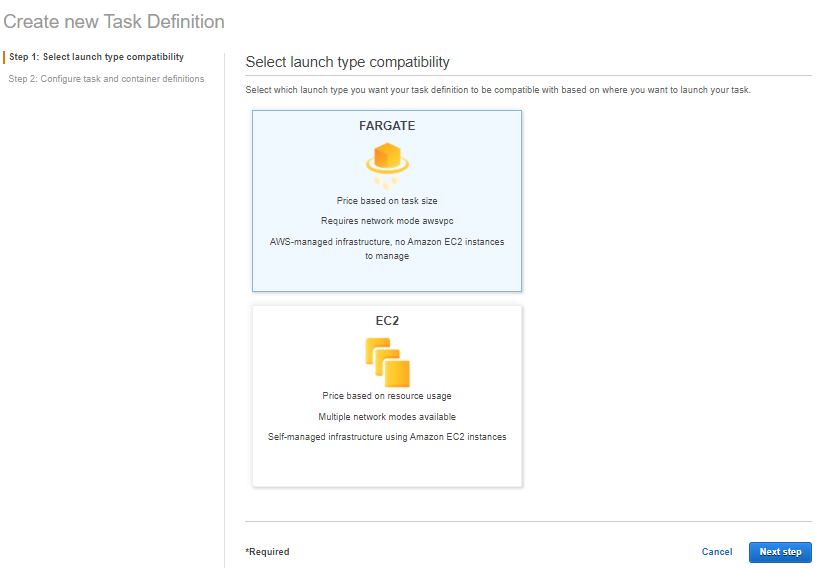 Demo Security For Containerized Applications