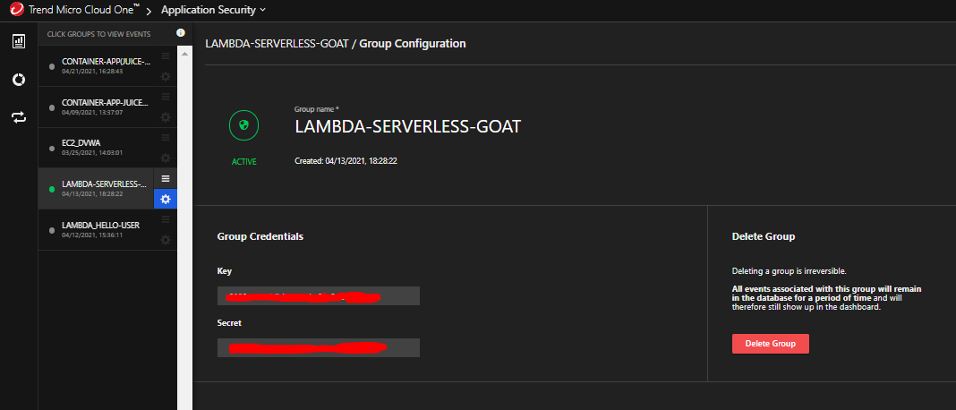 lambda-serverless-goat