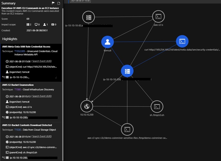 Workbench Triggers with root-cause analysis (RCA) - 1