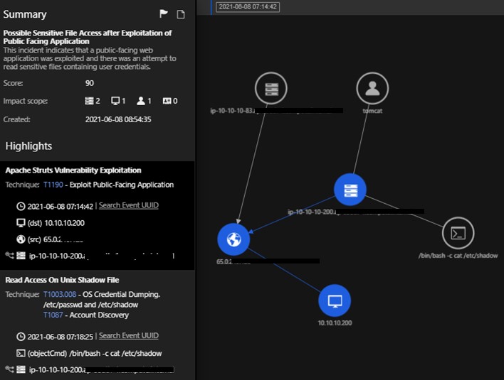 Workbench Triggers with root-cause analysis (RCA)