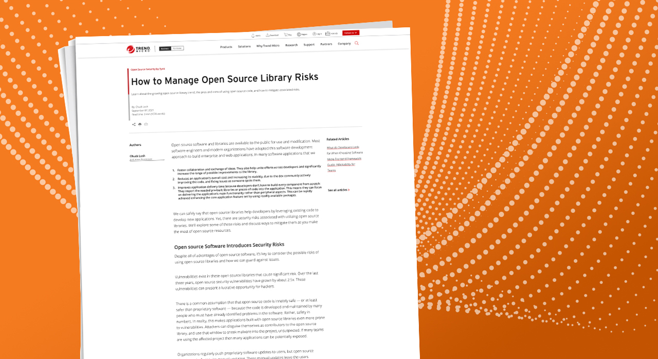 Open source developer corrupts widely-used libraries, affecting tons of  projects - The Verge