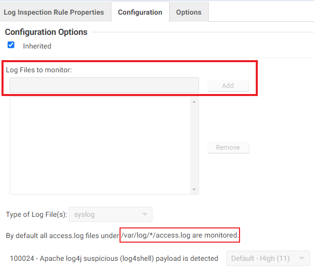 How to detect Apache Log4j vulnerabilities
