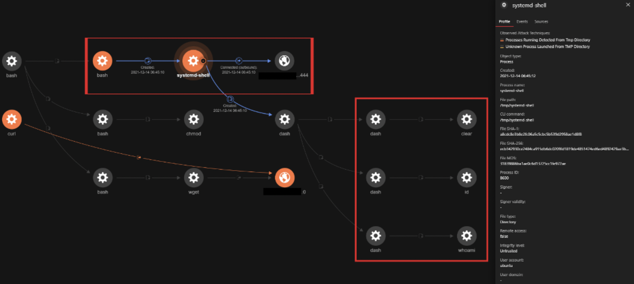 How to detect Apache Log4j vulnerabilities