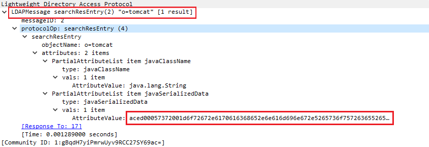 How to detect Apache Log4j vulnerabilities