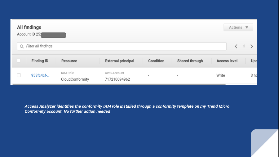 10 best practices for S3 bucket security configuration Trend Micro (US)