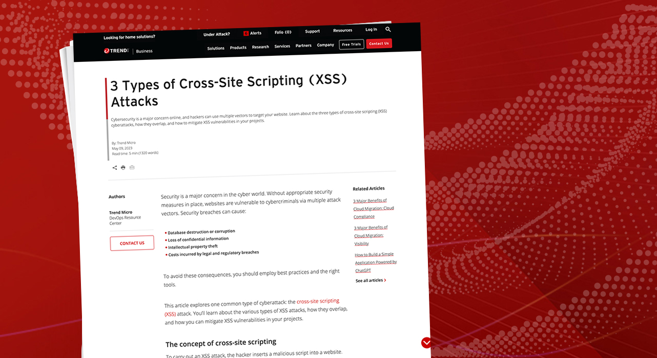 O que é um ataque XSS ou Cross-Site Scripting