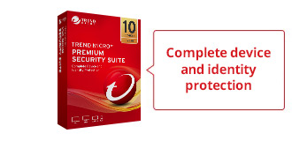 Premium Security Suite