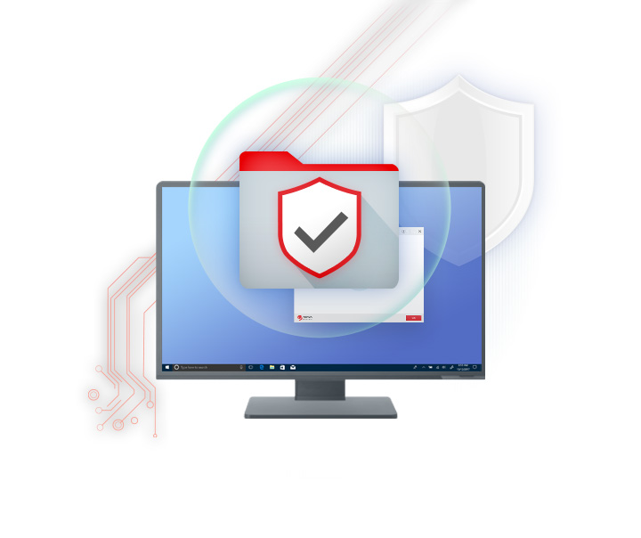 antivirus plus security software