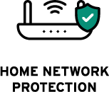 Home Network Security icon
