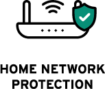 Home Network Protection