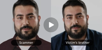 Deepfake Inspector face-swapping