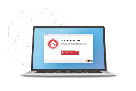 trend micro scan trend micro scan