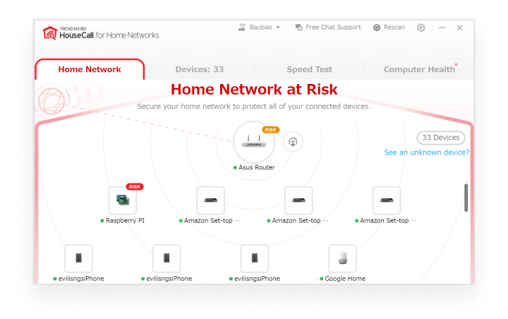 trend micro scan trend micro scan
