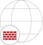 Impeça ameaças da web