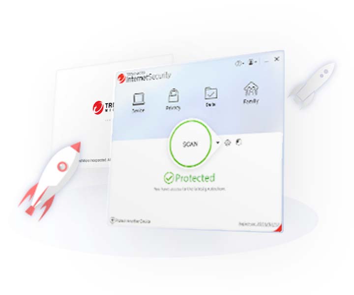 Trend micro web hot sale security ps4