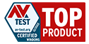 AV Test Top Product