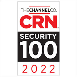CRN Security 100