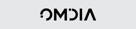 Логотип OMDIA