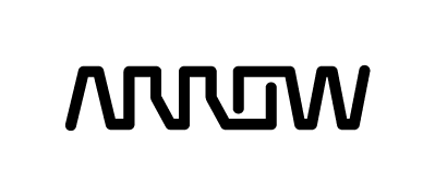 Arrow ECS logo