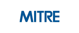 Logo de MITRE
