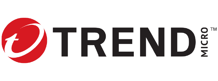 Trend Micro Logo