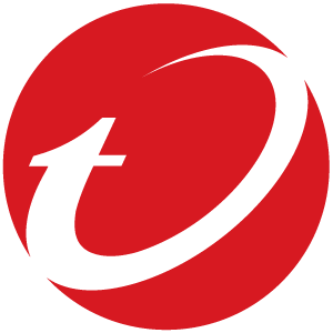 Logotipo de Trend Micro