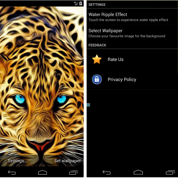 10 Best Automatic Wallpaper Changer Apps For Android In 2023