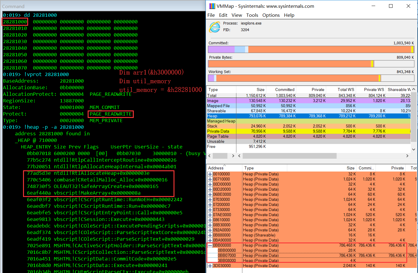 Bindiff To Zero Day A Poc Exploiting Cve 19 18