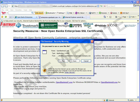 SSL certificate2 copy