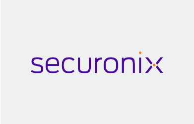 Securonix logo