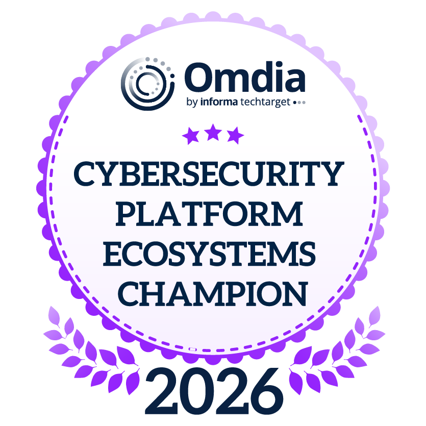 Cybersecurity Champion 2026