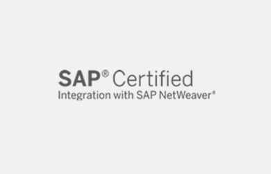 SAP Certified | Trend Micro