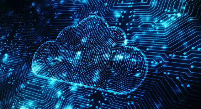 Lost In The Cloud Scan