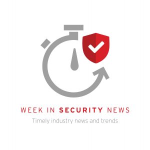week in security