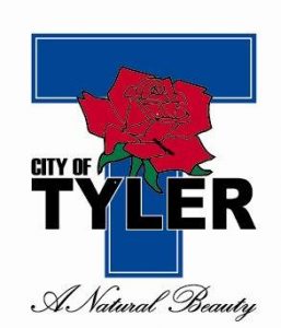 City of Tyler logo