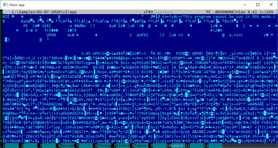 Cross Platform Modular Glupteba Malware Uses Managex